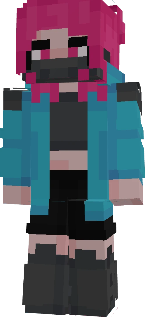 CaptHighPing's skin