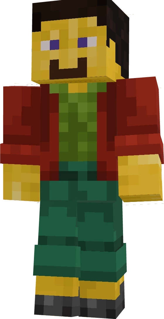 Bananaman54673's skin