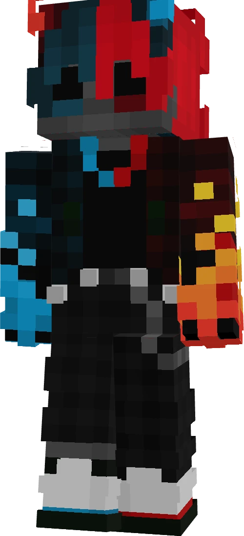 KingBeast231318's skin