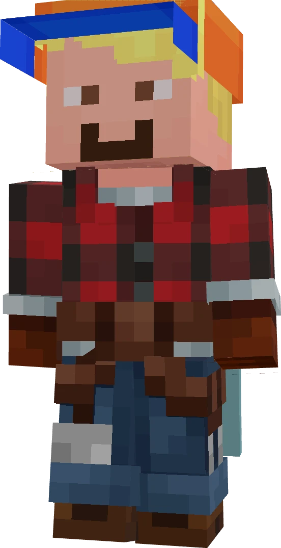 Toyworker105's skin