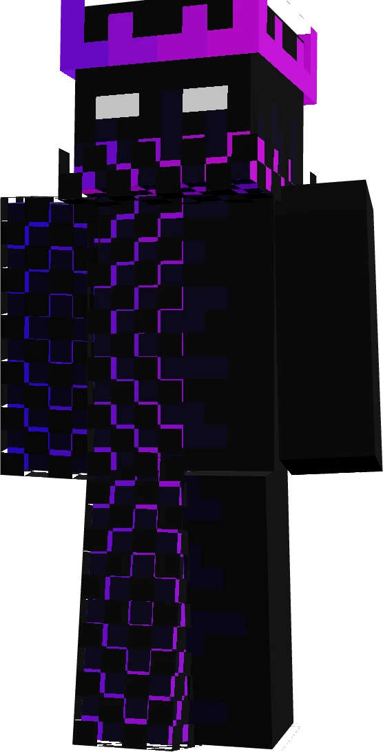 Votexical's skin