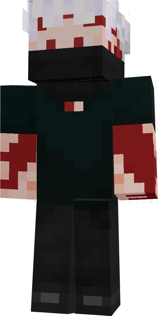Henry40221's skin