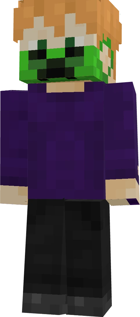 FasterTwo5456's skin