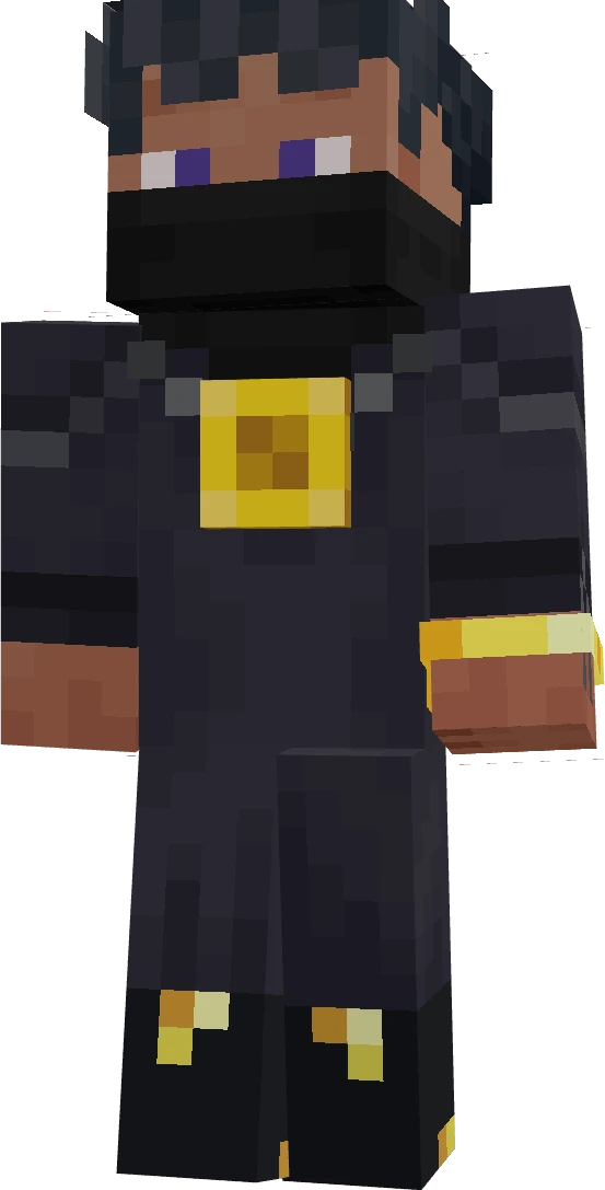 CageyBowl2616's skin