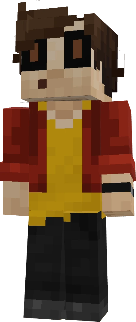 SphericSign6121's skin