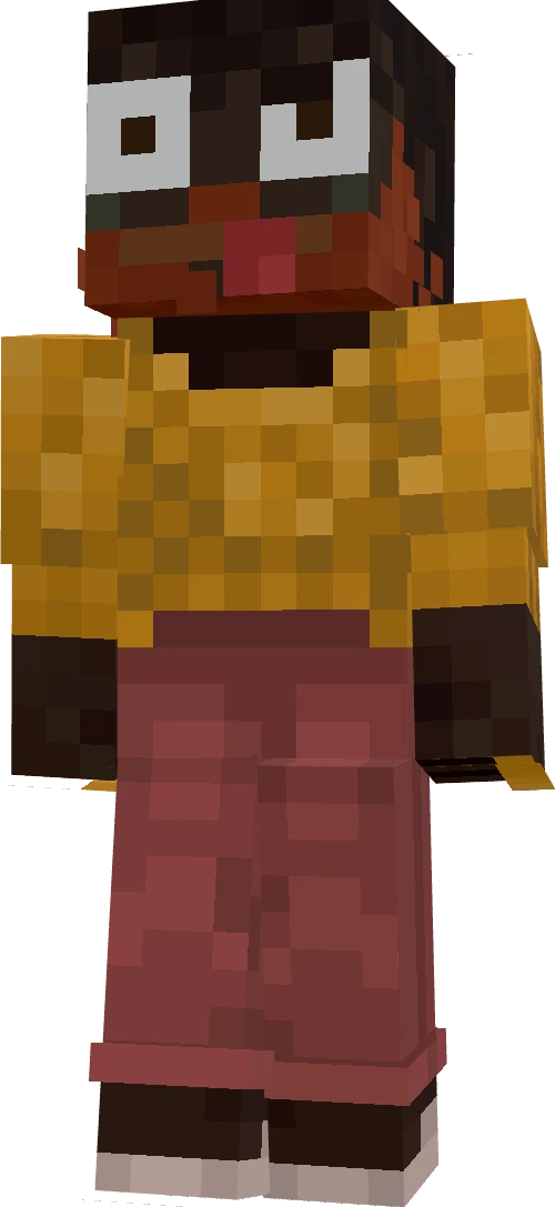 JazzyHornet2208's skin