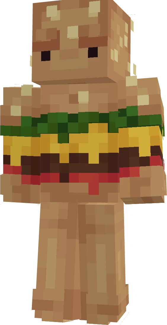 Hamburburboi741's skin