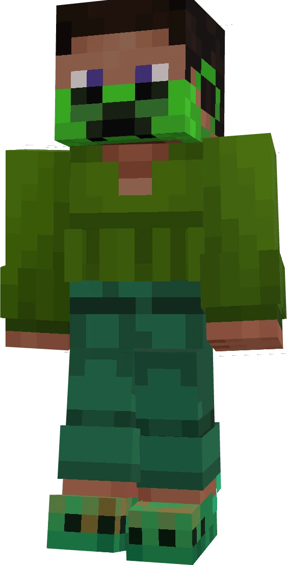 Undyingmight429's skin
