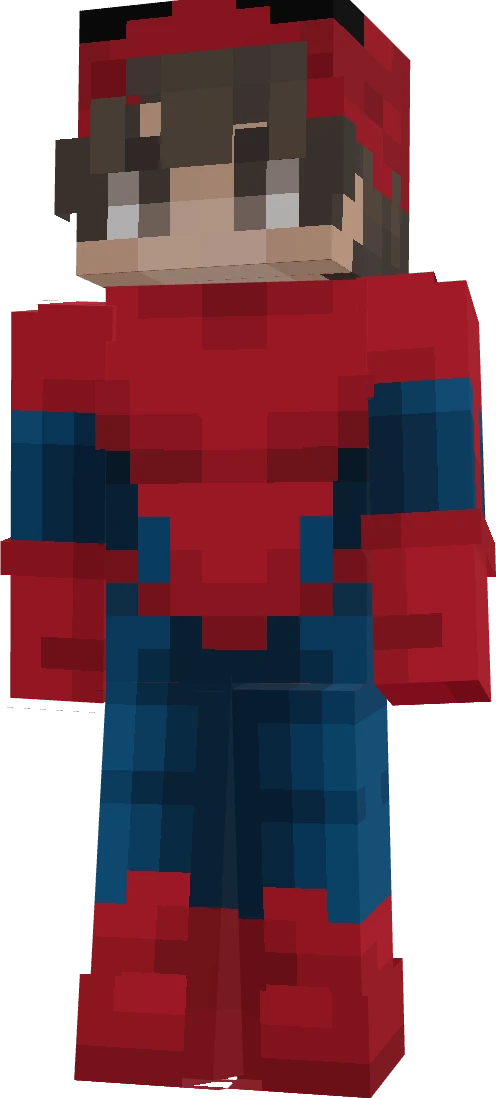 GrubbySine6290's skin