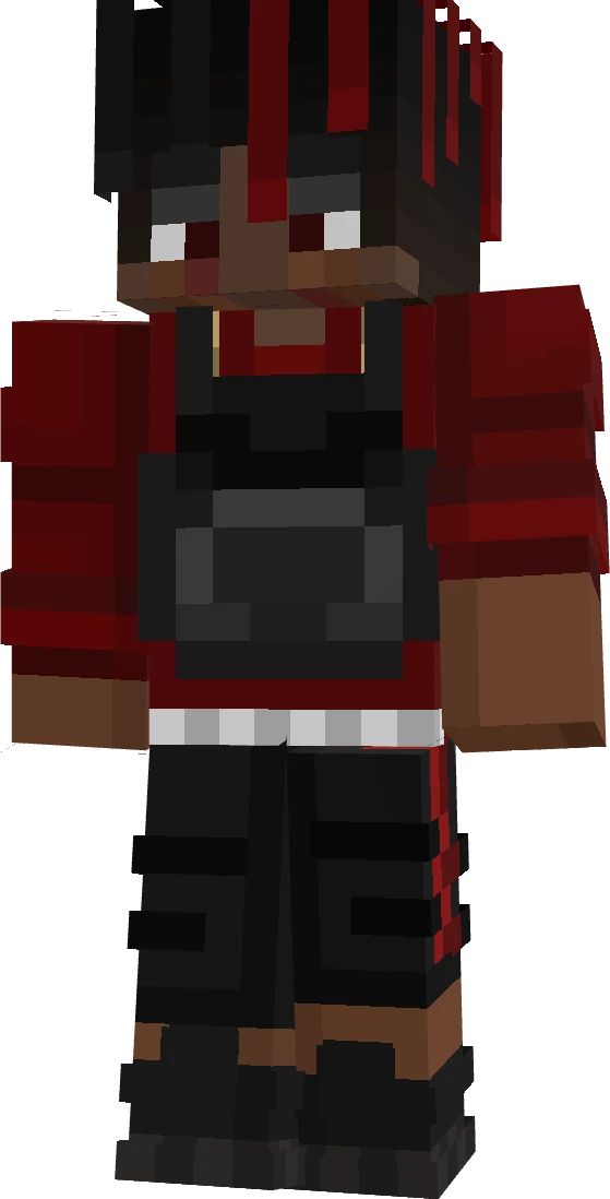 BentTripod53268's skin