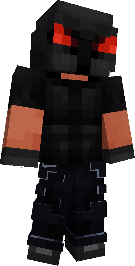 HOSOgames2's skin