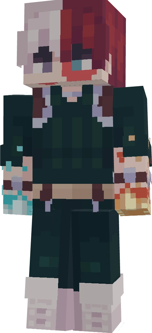 JuicyKibbles141's skin