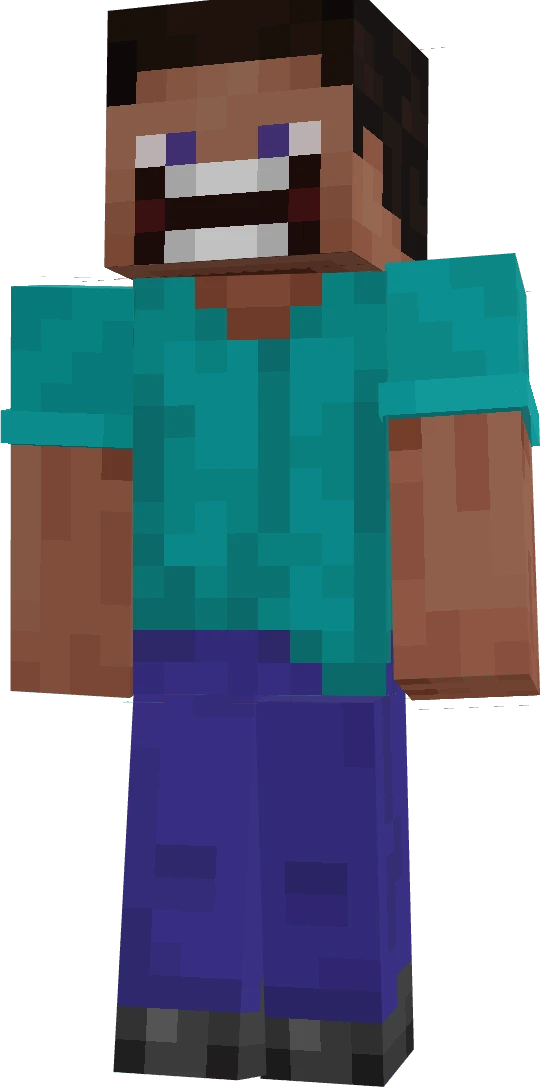 Glckarjen's skin
