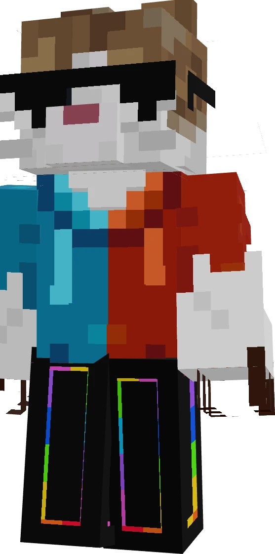 PianotechYT's skin