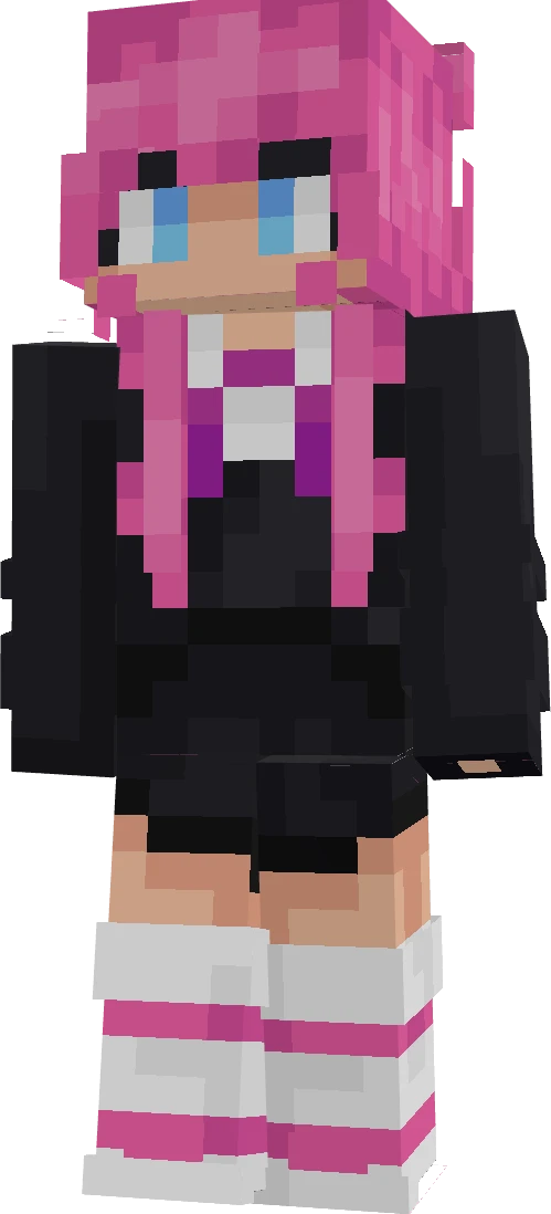 Landoisheree's skin