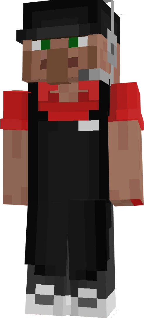 WorldCard3714's skin