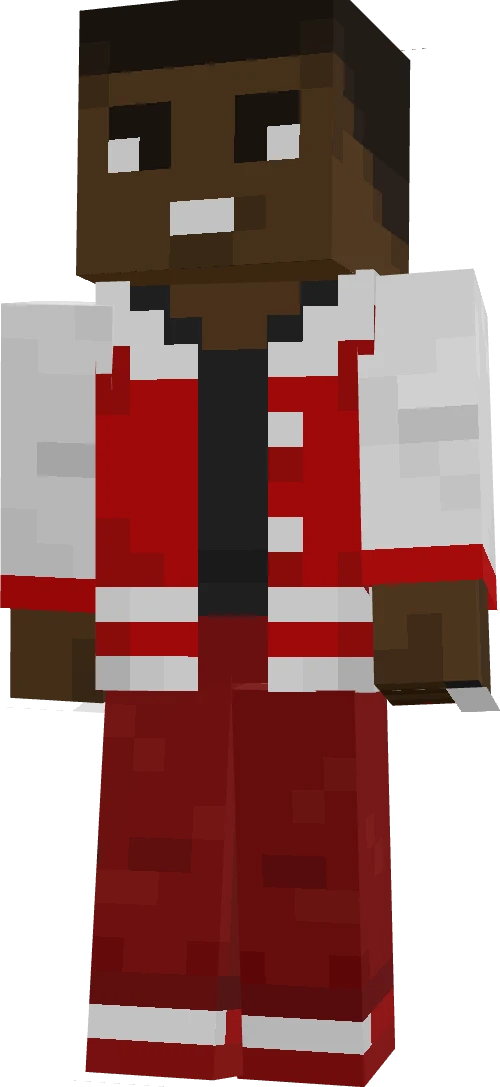 DrippyDB 2's skin