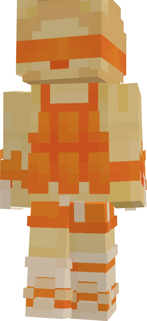 XyzCentorio's skin