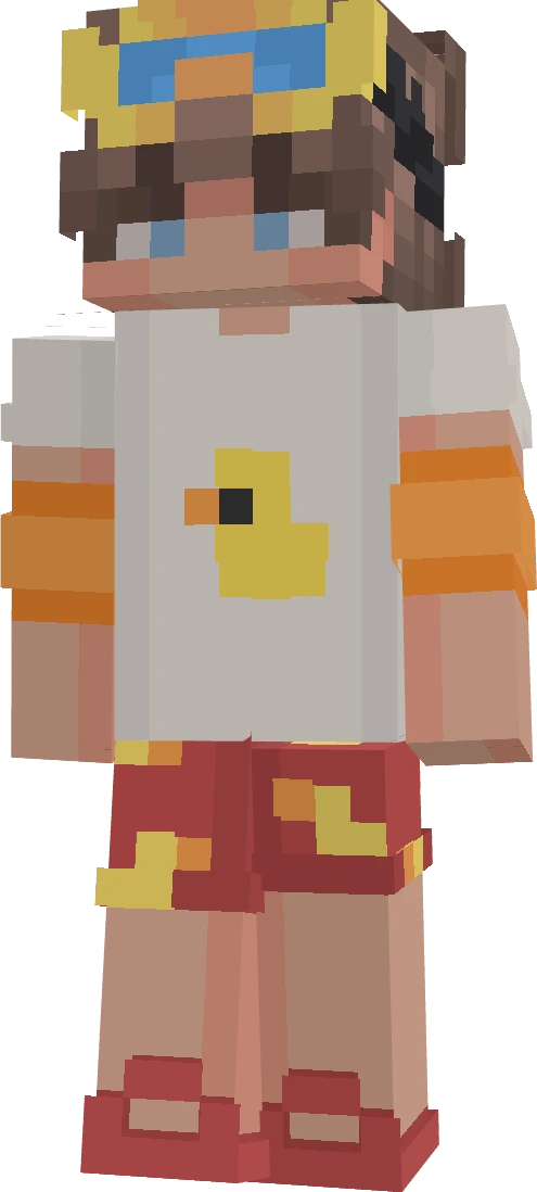 GAMERuGufvl's skin