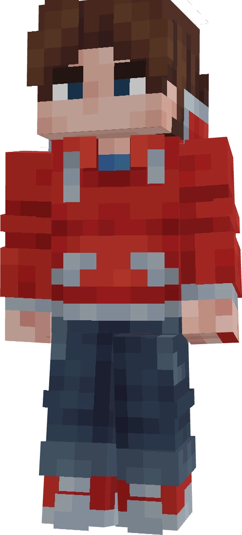 Lilpunisher2682's skin
