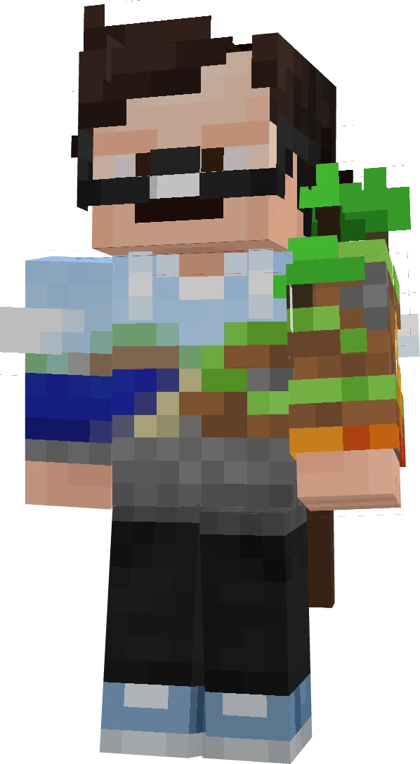Obernity001's skin