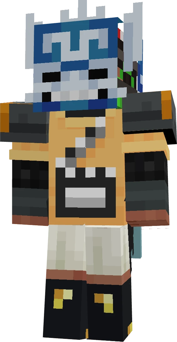 Camcookedu6169's skin