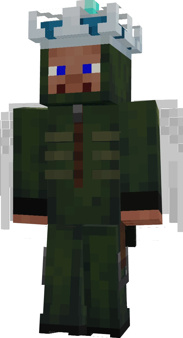 sniffer6097's skin