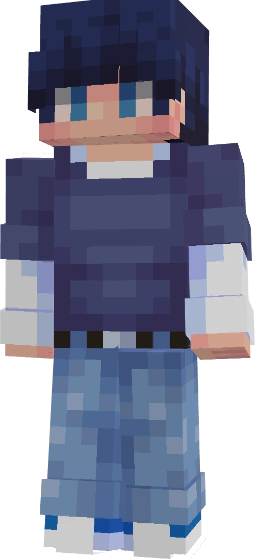 IzeePlayzz's skin