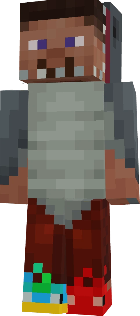 chazUTMP's skin