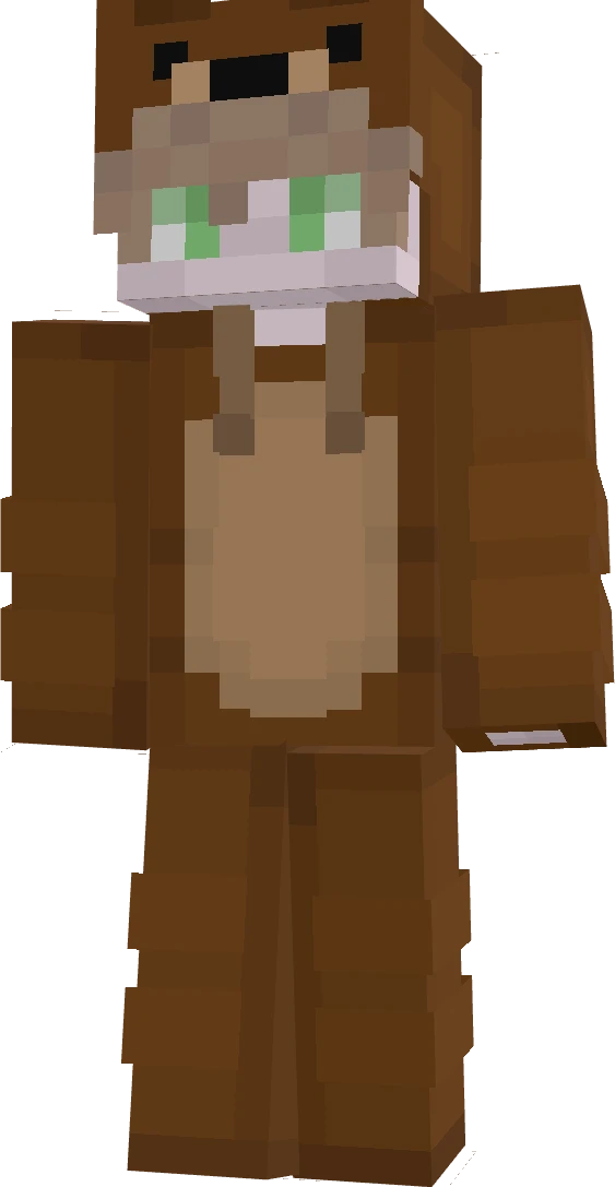 BenPlays85's skin
