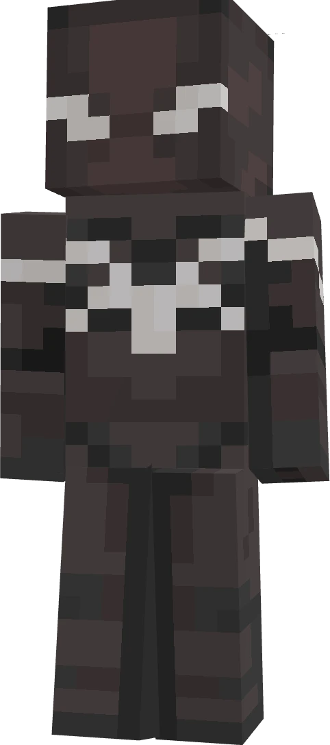 Force G0D PHace's skin