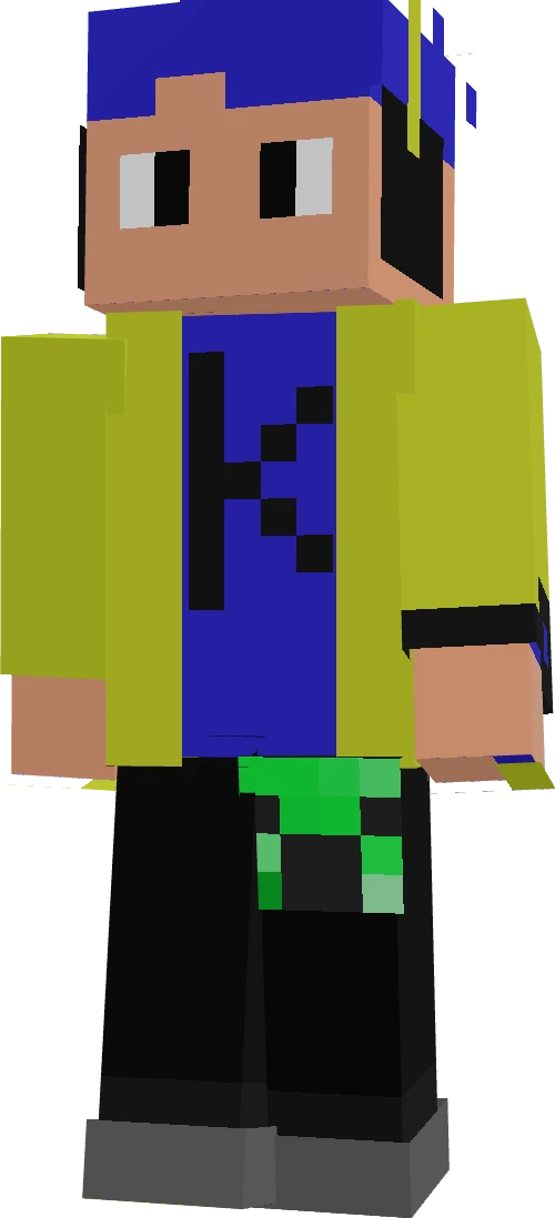 kaikai104's skin