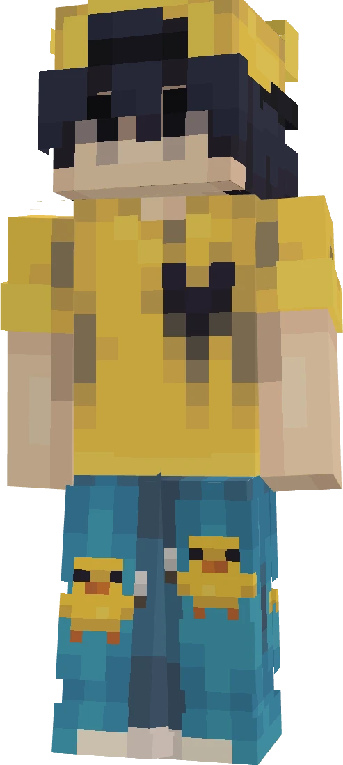 EXIVR5536's skin