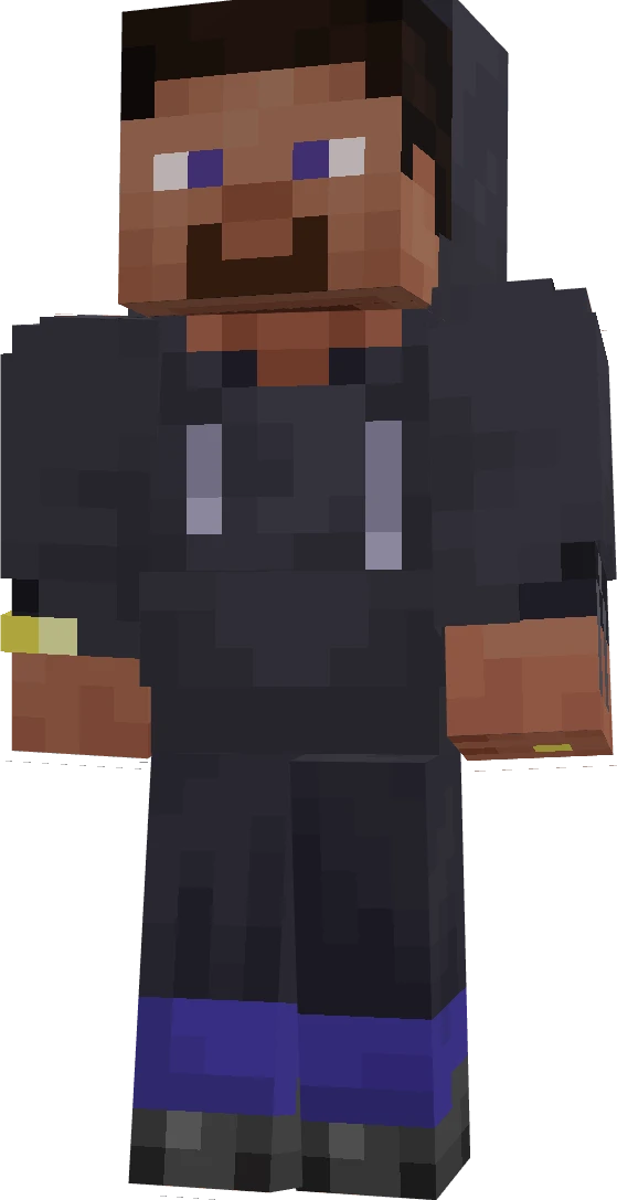 ElectCape3651's skin