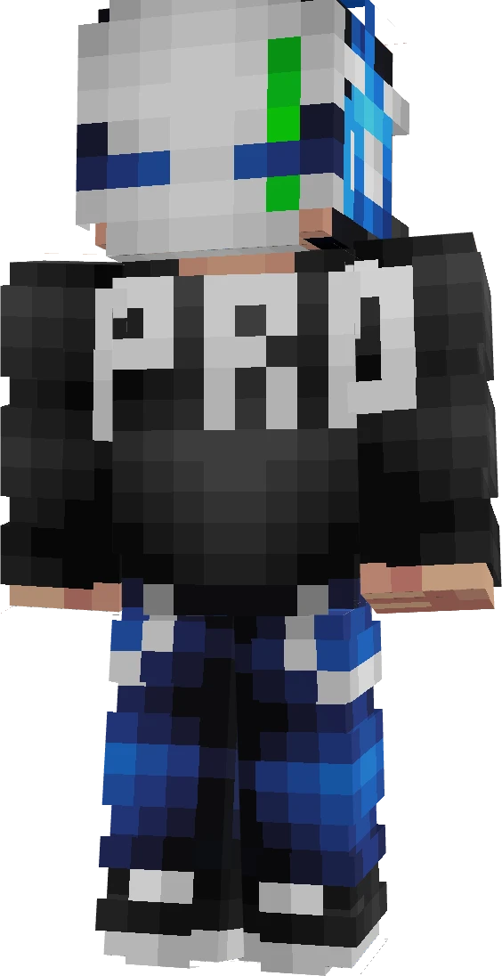 Goatifi7333's skin