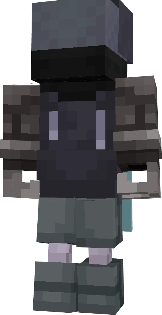 Clemson215788's skin