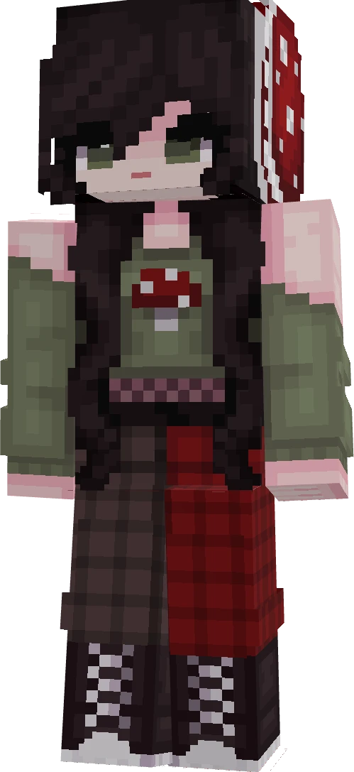 Batboy20254211's skin
