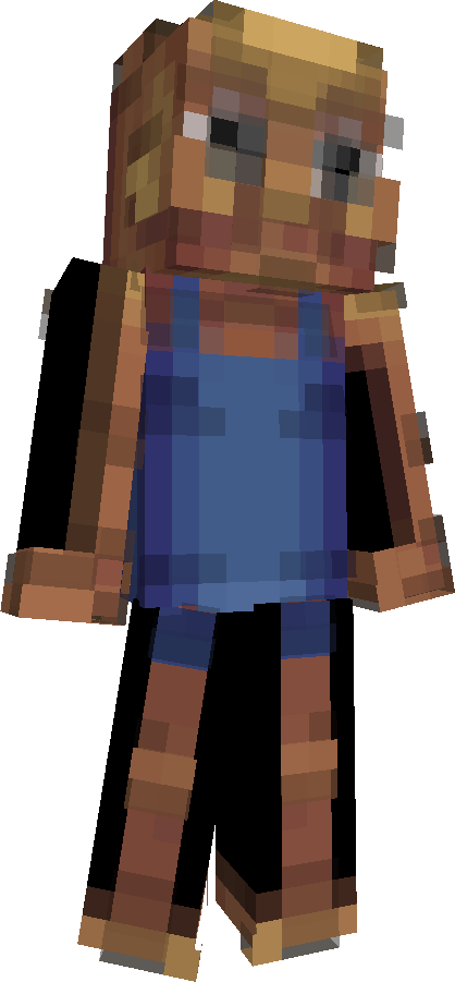 NuggetKing11601's skin