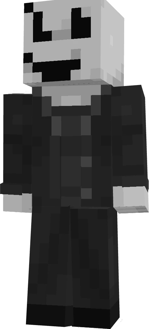 Szwerek's skin