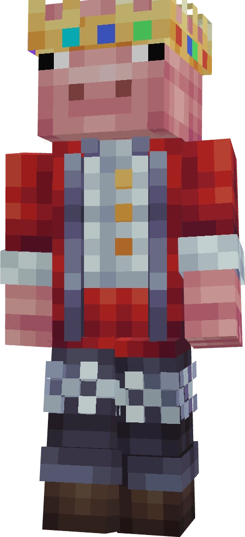 Ausi Belmont's skin