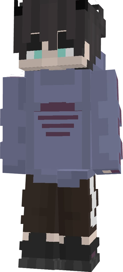 SAADJUEGA's skin