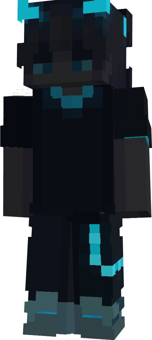 AsleepCarp2718's skin