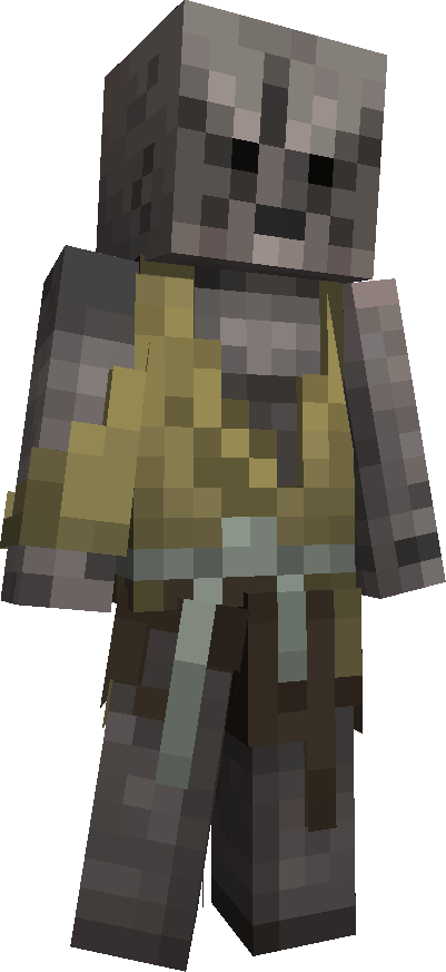 Mushybanana6673's skin