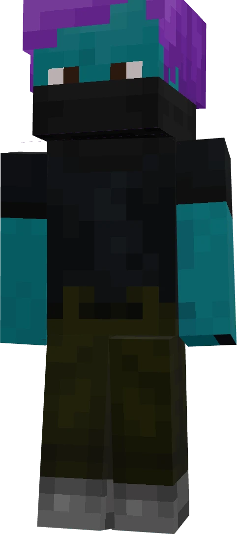MightyJamesy692's skin