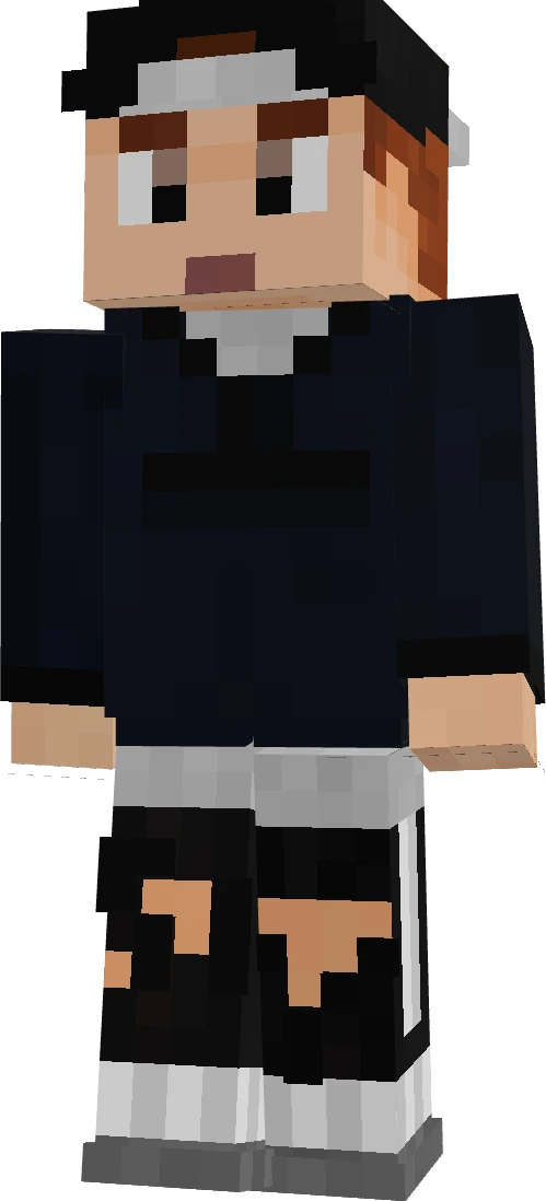 AstroFox64's skin