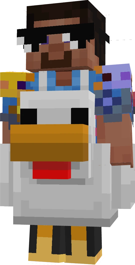 SpeedyFire2774's skin