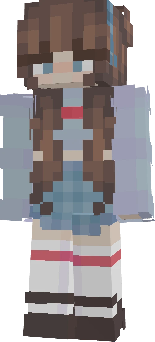 Xiao Xiao5053's skin