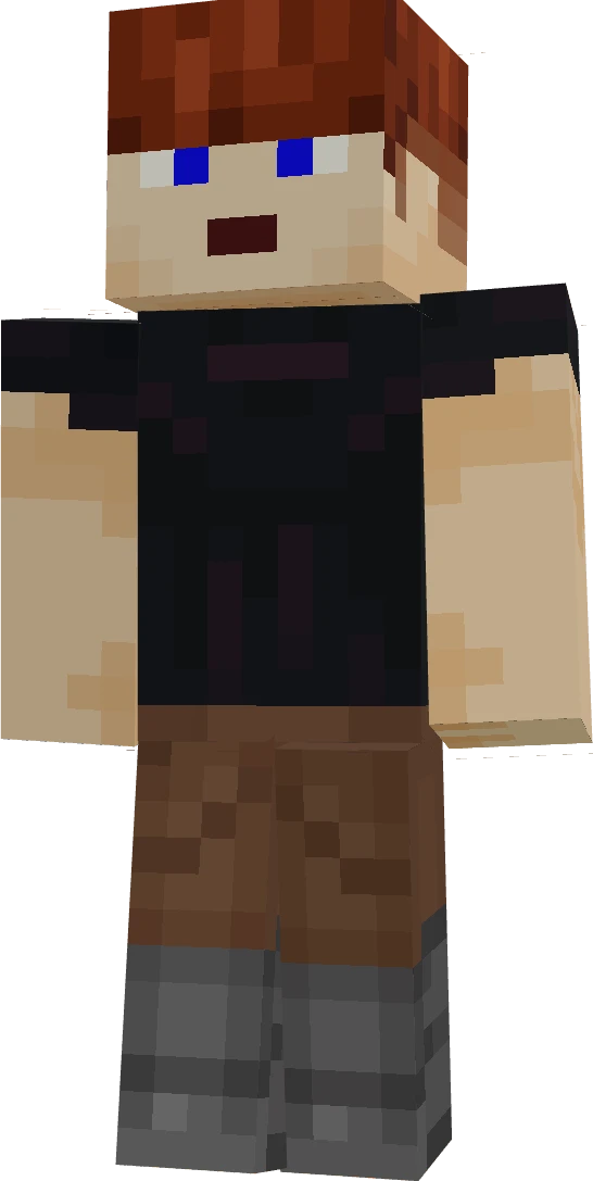 KingWillX1980's skin