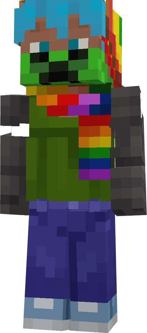 FasterBanjo3855's skin