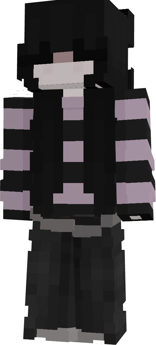 Emilwutzfake's skin